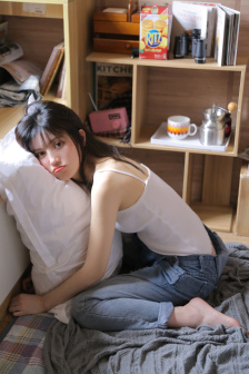 美人图